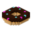 Chocolate Donut