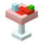 Strawberry Cocktail