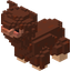 Brown Alpaca