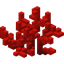 Feuergestrüpp