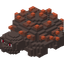 Lava Turtle