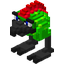 Leaf Runner