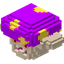Mean Mushroom