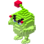 Plant Creature