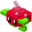 Radish Creature Sprout