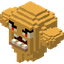 Sand Horror