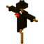 Scare Crow