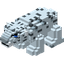 Schneeleopard