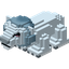 Snow Lion