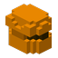 Gold-Brustruuestung