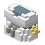 Priest Chest Armor