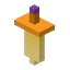 Schwert-Pin