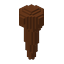 Wooden Greatmace