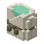 Cotton Chest Armor, Normal look 1