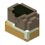 Cotton Chest Armor, Normal look 2