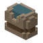 Cotton Chest Armor, Normal look 3