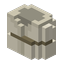 Cotton Chest Armor, Normal look 4