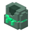 Cotton Chest Armor, Magic look 1