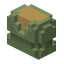 Cotton Chest Armor, Magic look 3