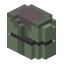Cotton Chest Armor, Magic look 4