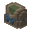 Cotton Chest Armor, Magic look 5