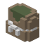 Cotton Chest Armor, Rare look 5