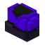 Cotton Chest Armor, Epic look 2
