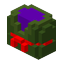 Cotton Chest Armor, Epic look 3
