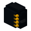 Cotton Chest Armor, Legendary look 1