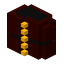 Cotton Chest Armor, Legendary look 4