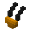 Gold Amulet, Normal look 3
