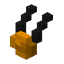 Gold Amulet, Normal look 5