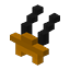 Gold Amulet, Normal look 6