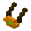 Gold Amulet, Magic look 2