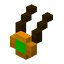 Gold Amulet, Magic look 6