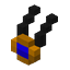 Gold Amulet, Rare look 3