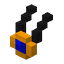 Gold Amulet, Rare look 4