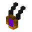 Gold Amulet, Epic look 1