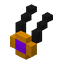 Gold Amulet, Epic look 2
