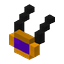Gold Amulet, Epic look 5