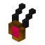 Gold Amulet, Legendary look 1