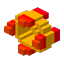 Goldarmband, Legendary, Aussehen 1