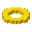Gold Ring, Normal look 2