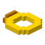 Gold Ring, Normal look 5