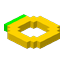 Gold Ring, Magic look 3