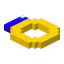 Gold Ring, Rare look 3