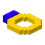 Gold Ring, Rare look 4