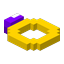 Gold Ring, Epic look 1