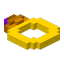 Gold Ring, Epic look 5