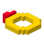 Gold Ring, Legendary look 1